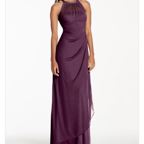 Bridesmaids dress - Picture 1 of 3